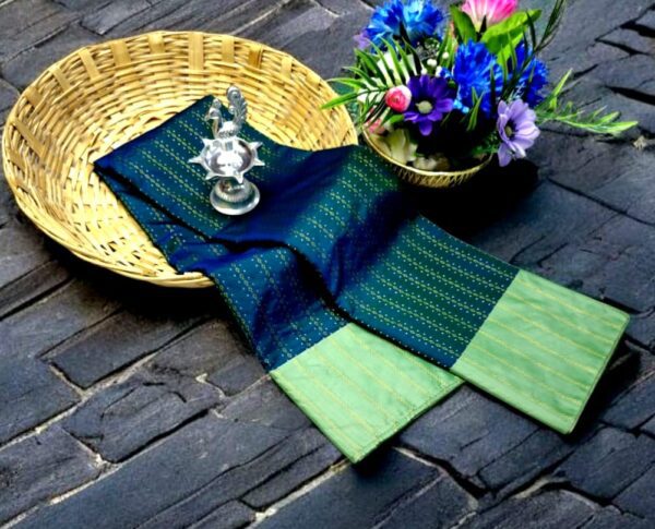 Party Wear Silk Sarees 109