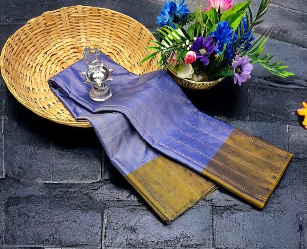 Party Wear Silk Sarees 114