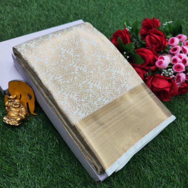 Elite Bridal Saree 003