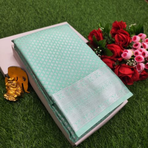 Elite Bridal Saree 004