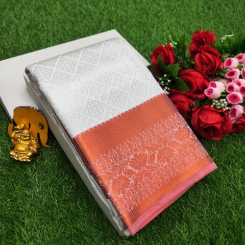 Elite Bridal Saree 017