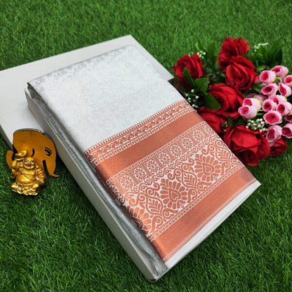 Elite Bridal Saree 019