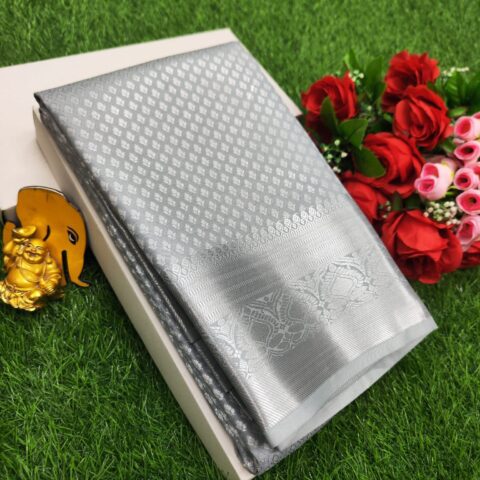 Elite Bridal Saree 020