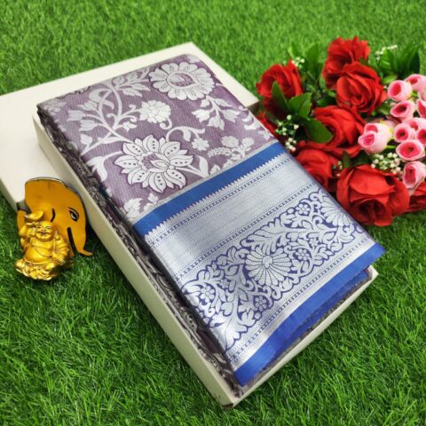 Elite Bridal Saree 023