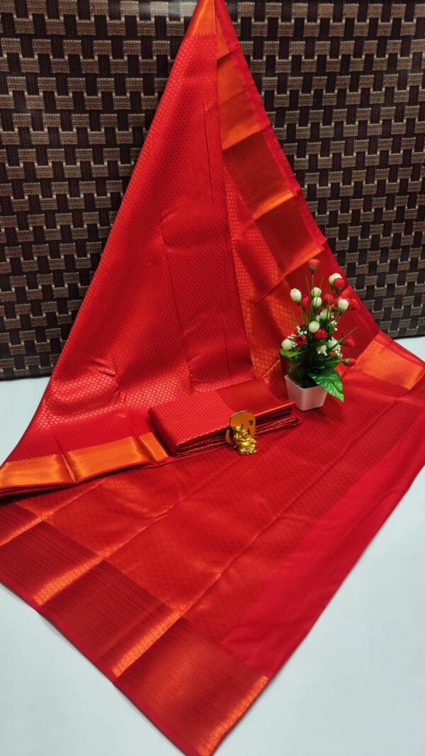 Elite Bridal Saree 028