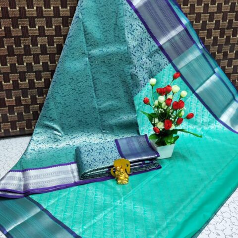 Elite Bridal Saree 033