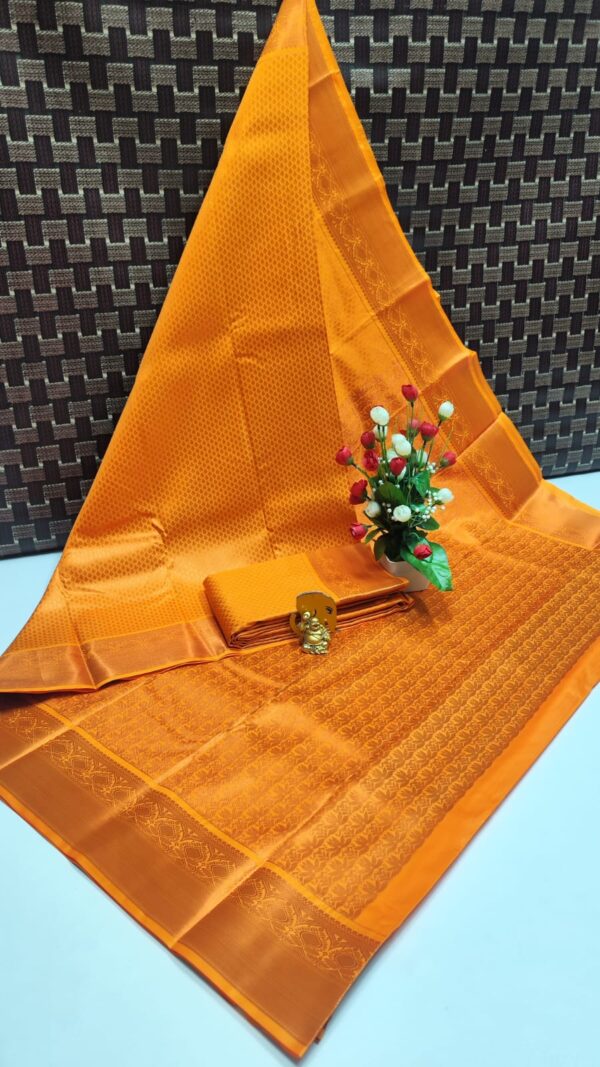 Elite Bridal Saree 034