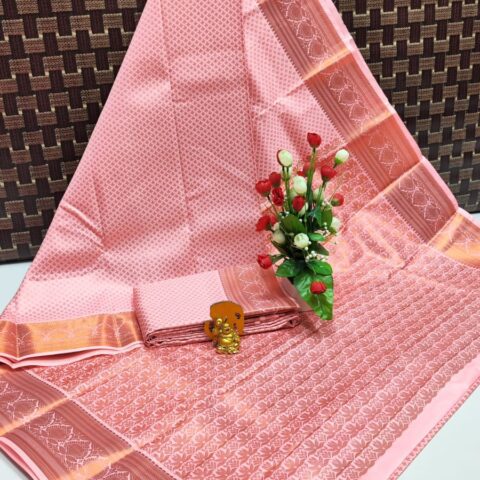 Elite Bridal Saree 039