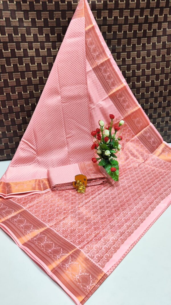 Elite Bridal Saree 039