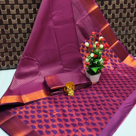 Elite Bridal Saree 041