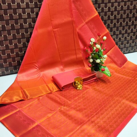 Elite Bridal Saree 043