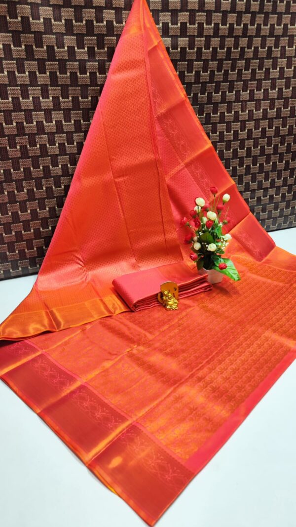 Elite Bridal Saree 043
