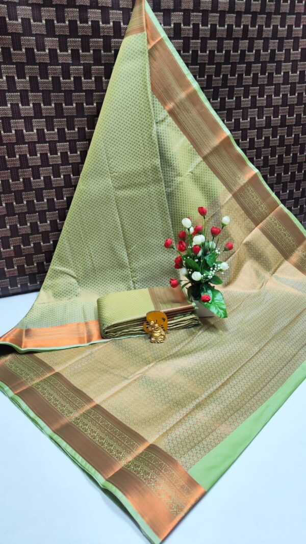 Elite Bridal Saree 047