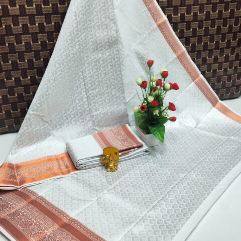Elite Bridal Saree 049