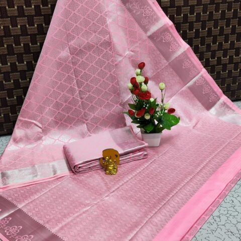 Elite Bridal Saree 050