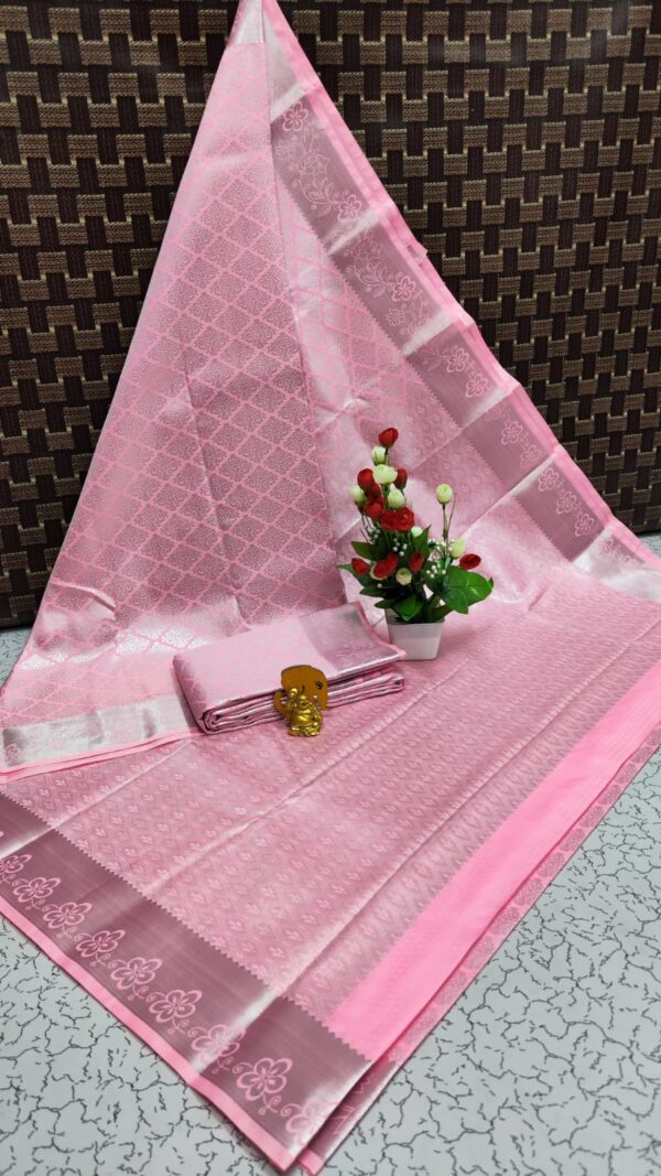 Elite Bridal Saree 050