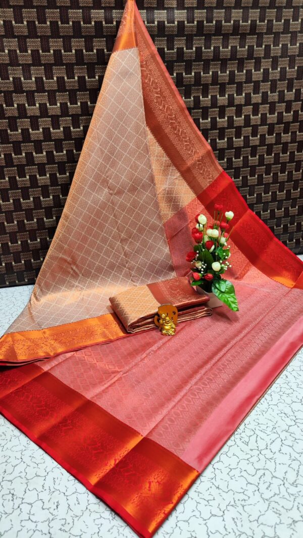 Elite Bridal Saree 051
