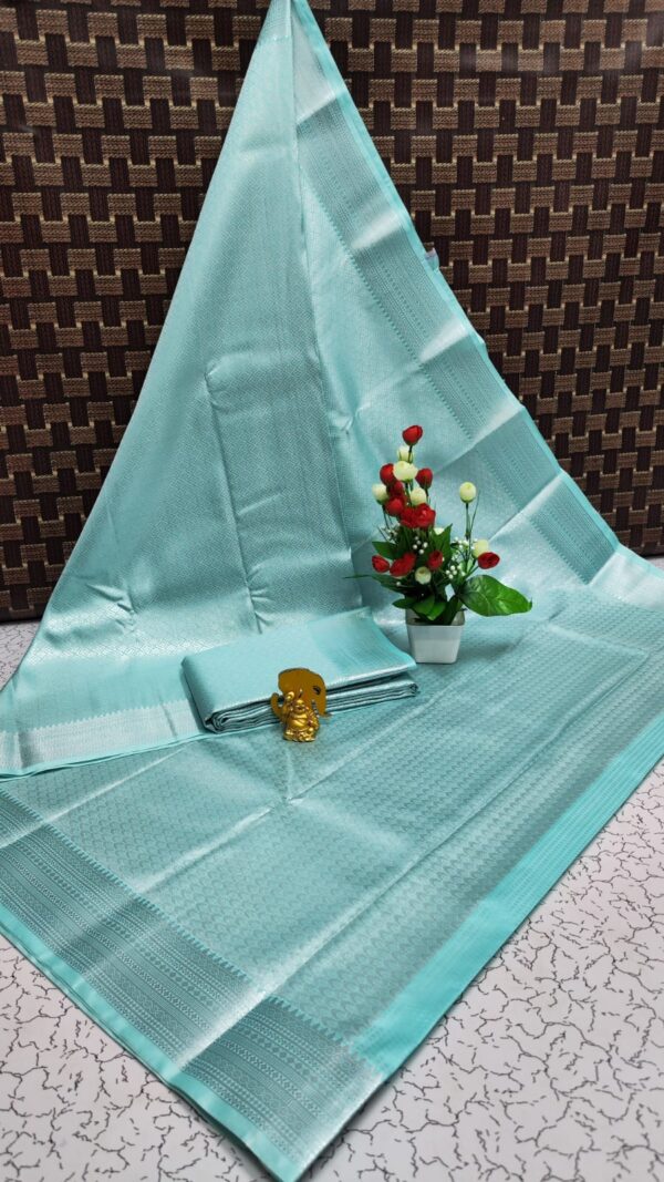 Elite Bridal Saree 054