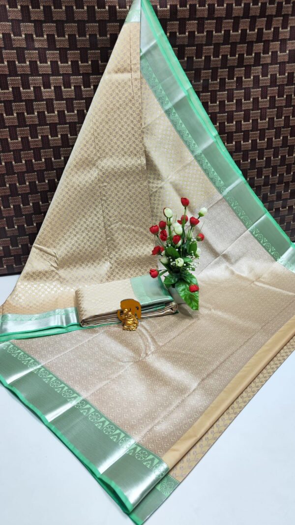 Elite Bridal Saree 060