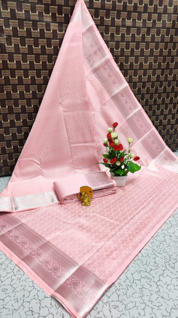 Elite Bridal Saree 064