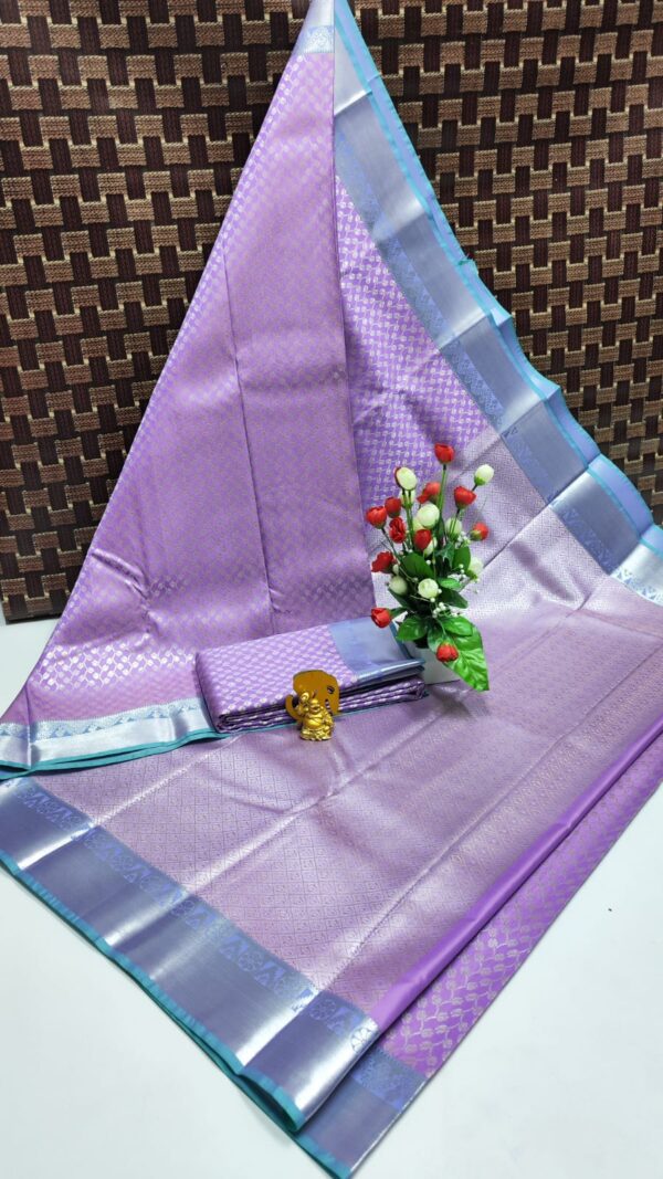 Elite Bridal Saree 065