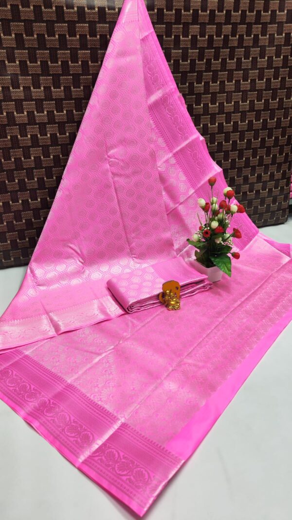 Elite Bridal Saree 067