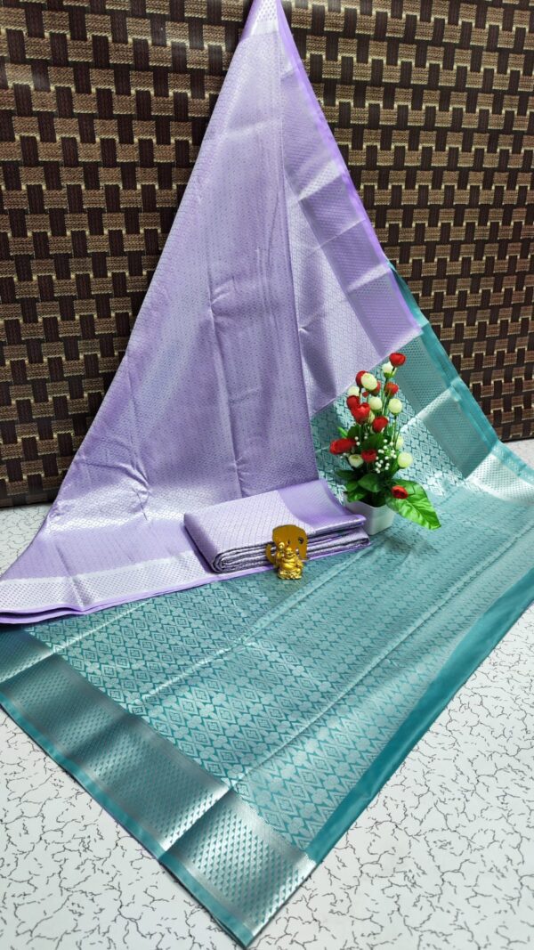 Elite Bridal Saree 068
