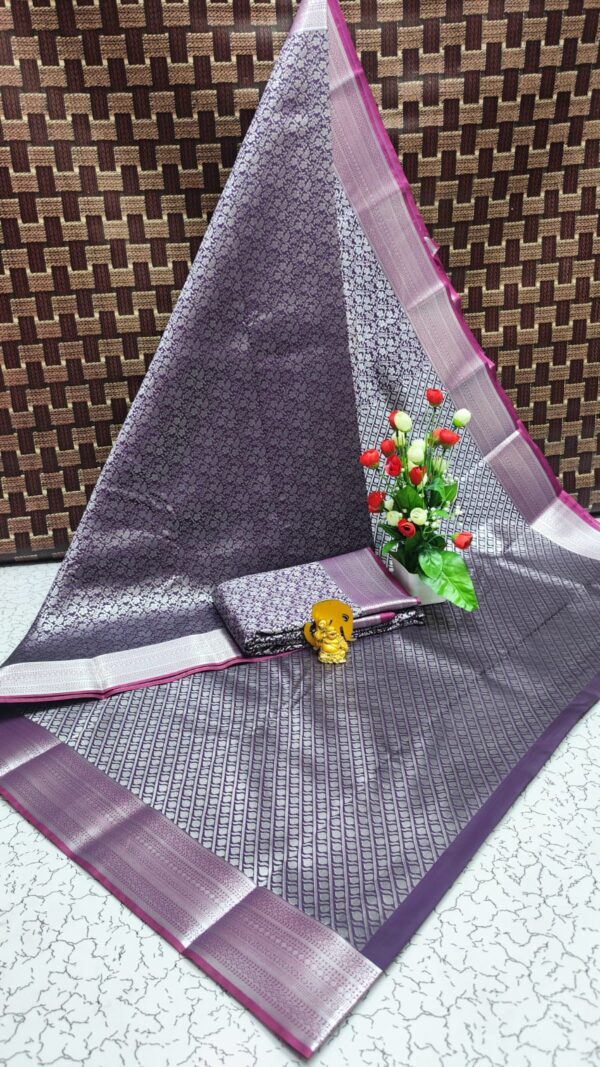 Elite Bridal Saree 071