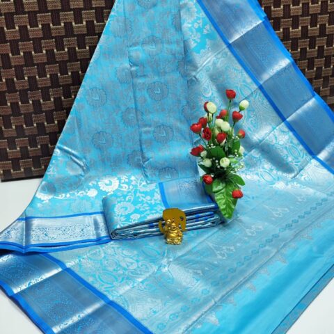 Elite Bridal Saree 072