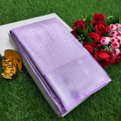 Elite Bridal Saree 074