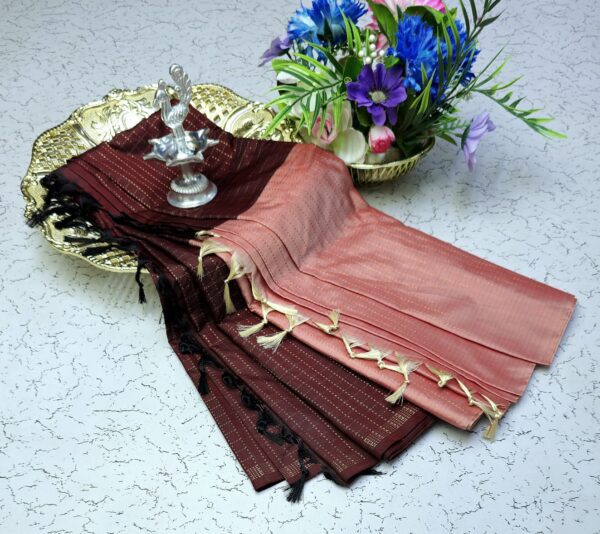 Half & Half Sarees 020