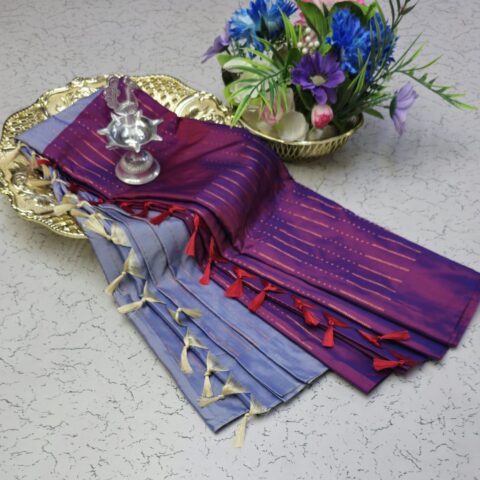 Half & Half Sarees 022
