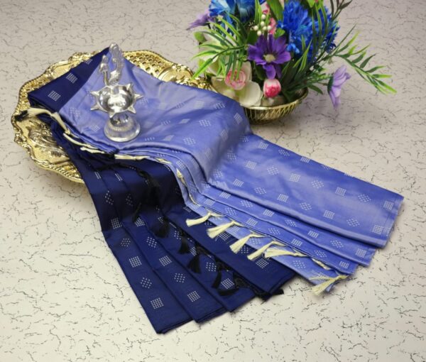 Half & Half Sarees 024