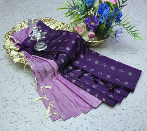Half & Half Sarees 025