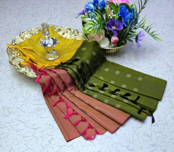 Half & Half Sarees 027