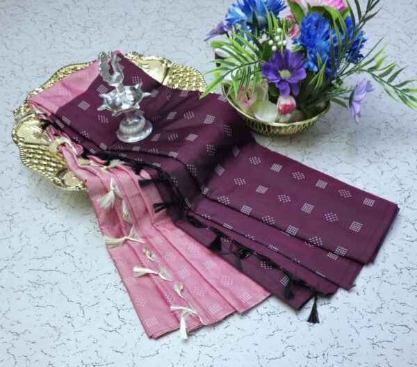 Half & Half Sarees 030