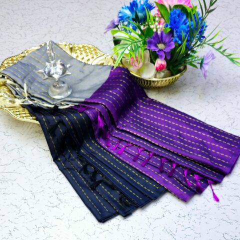 Half & Half Sarees 031