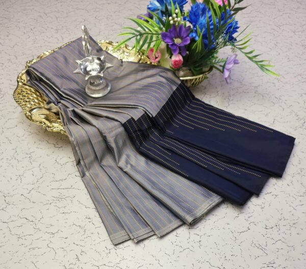 Half & Half Sarees 034
