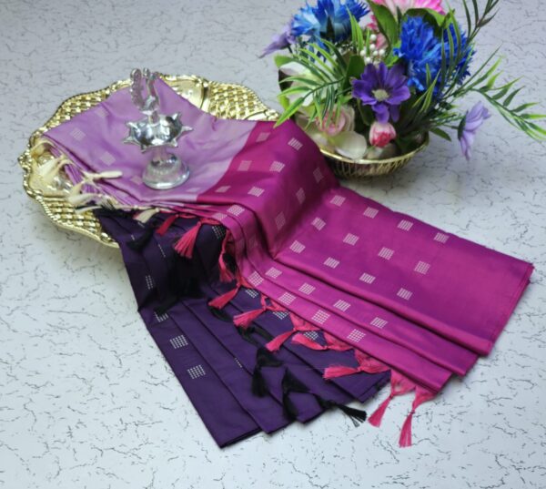 Half & Half Sarees 036