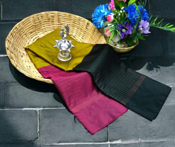 Half & Half Sarees 041