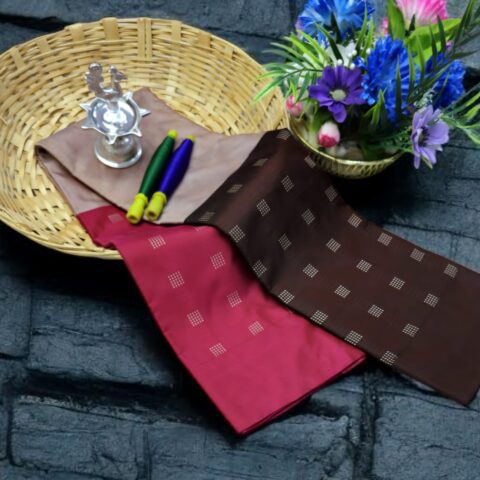Half & Half Sarees 042