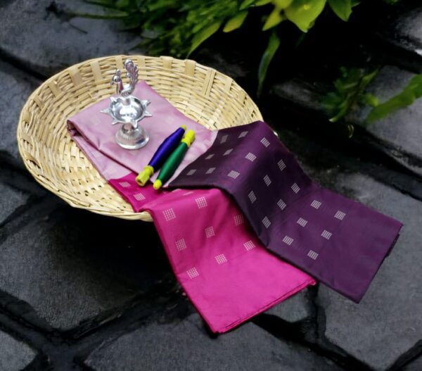 Half & Half Sarees 048