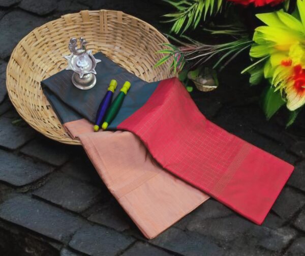 Half & Half Sarees 058