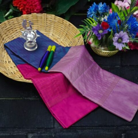 Half & Half Sarees 060