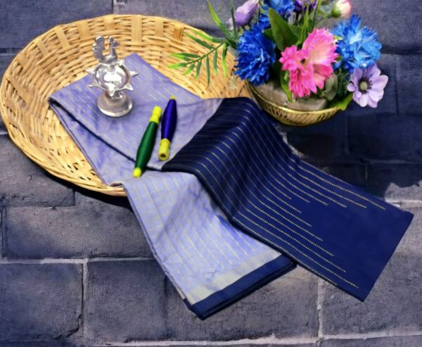 Half & Half Sarees 064