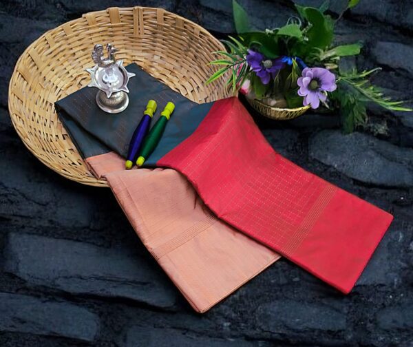 Half & Half Sarees 065