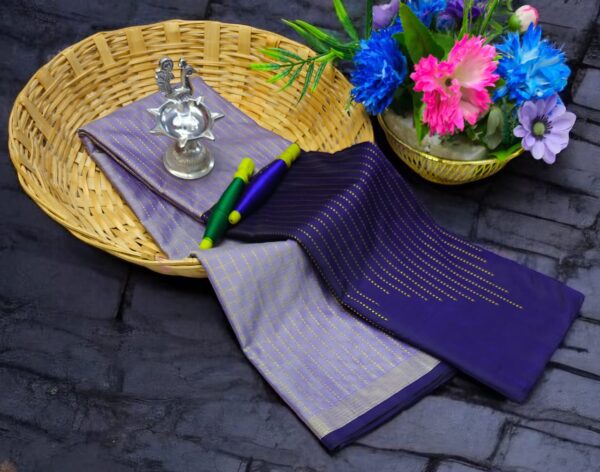 Half & Half Sarees 075