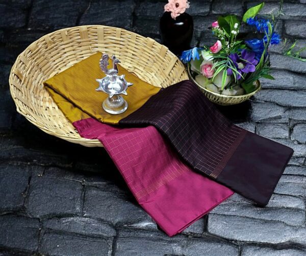 Half & Half Sarees 076