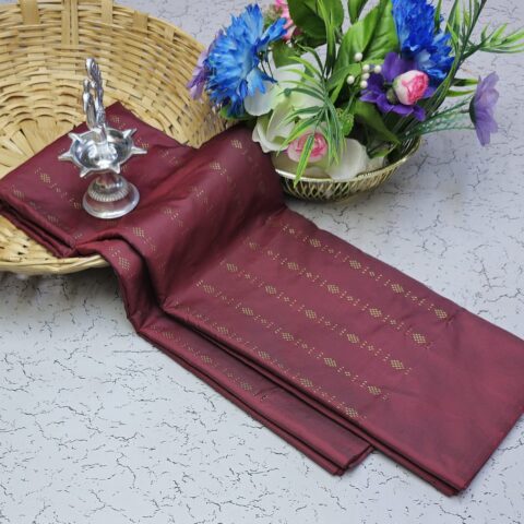 Half & Half Sarees 099