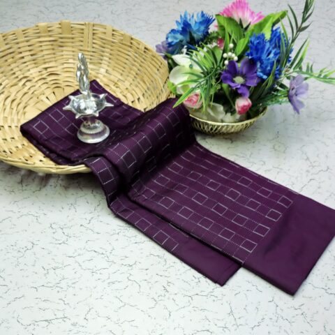Half & Half Sarees 110